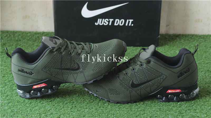 Nike Air Max DLX 2019 Army Green